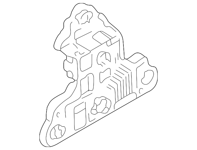 Socket 1H6-945-257 - View 6