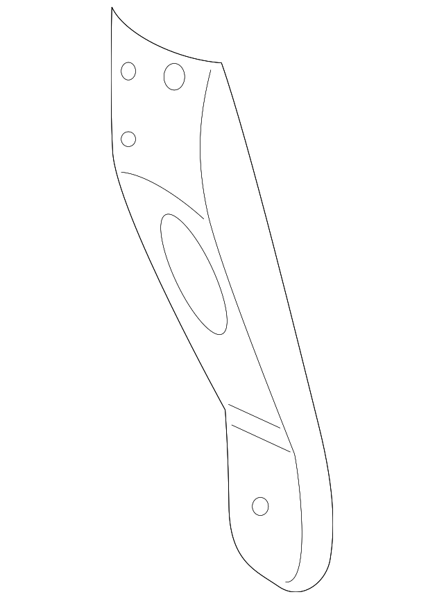 Lower Bracket 1J1-419-239-A - View 15