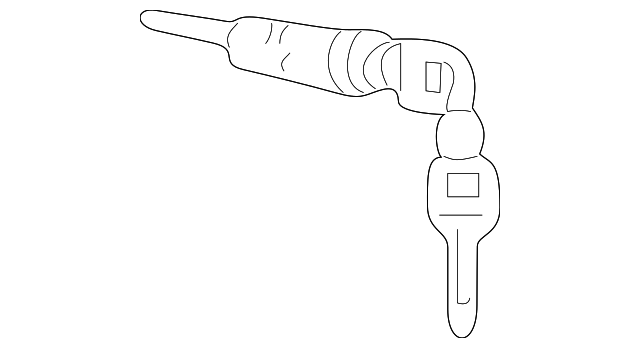 Cylinder & Keys 4D0-905-855-G - View 19
