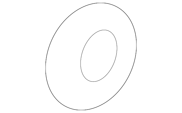 Steering Column Cover Grommet 8D0-905-869-01C - View 25