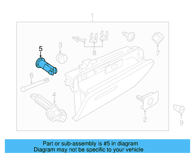 Stop Bolt 1C1-880-802 - View 20