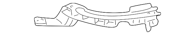 Guide Bracket 1J6-807-393-A - View 7
