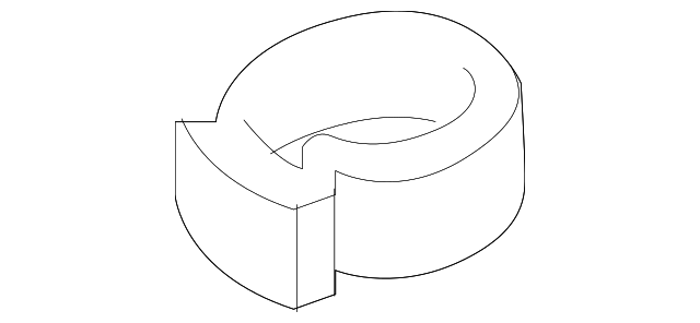 Shift Knob Clamp N-102-555-01 - View 22