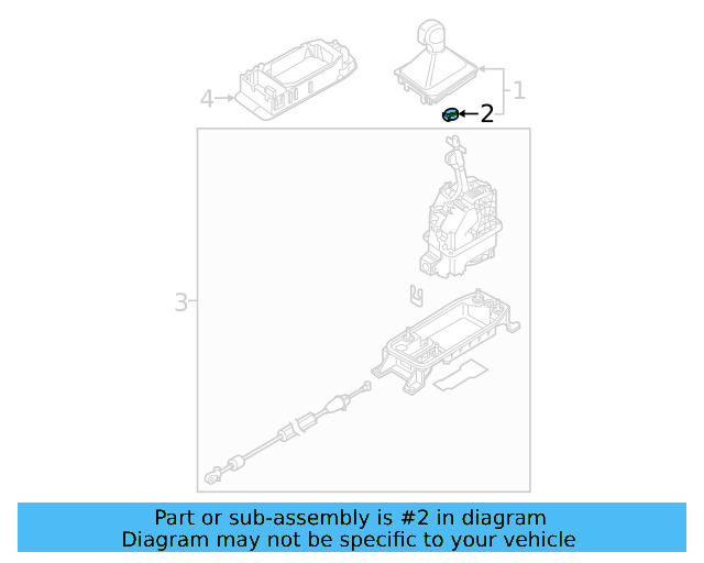 Shift Knob Clamp N-102-555-01 - View 21