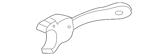 Wiper Switch 1K0-953-519-J-9B9 - View 12