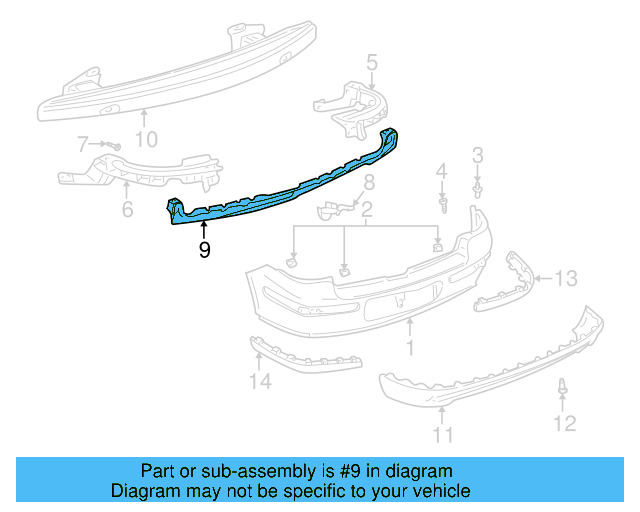 Filler 1J6-807-861-B - View 3