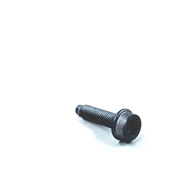 Idler Pulley Bolt N-908-706-02 - View 4