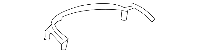 Lower Cover 3D0-858-559-F-5B2 - View 2