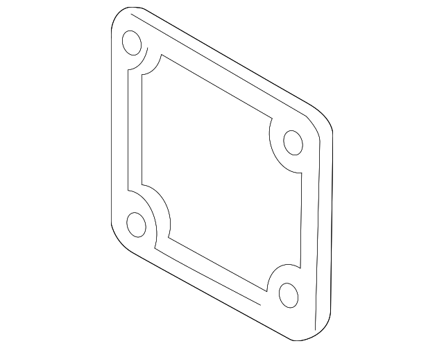 Booster Assembly Gasket 6Q0-612-161 - View 56