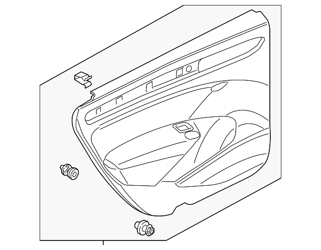 Inner Seal 561-839-479-B-5AP - View 8