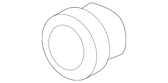 Power Brake Booster Grommet 1S0-612-250-A - View 54