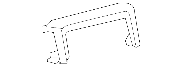 Cover 3D0-858-345-C-2L9