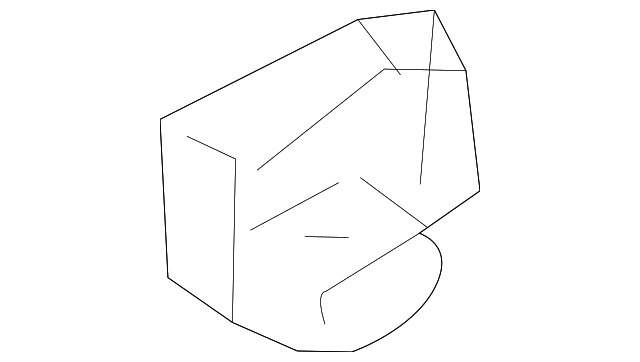 Power Brake Booster Vacuum Sensor 7E0-907-643 - View 7