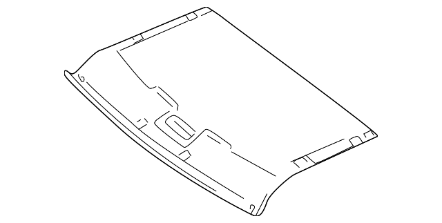 Headliner 7D0-867-501-S07