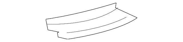 Lower Frame 3D1-857-240-A-5W8 - View 3