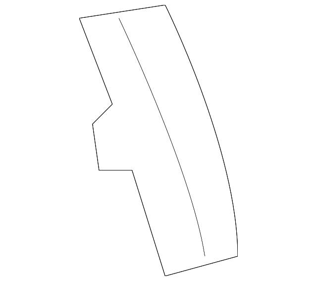 End Cap 3D0-858-419-C-3T4