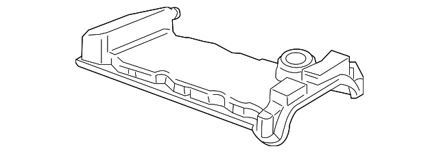 Valve Cover 021-103-469-G