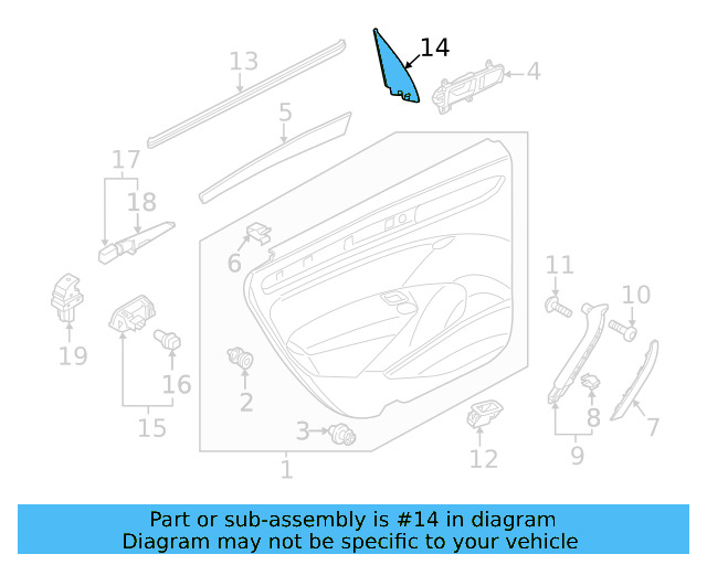 Corner Cover 561-839-993 - View 7