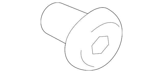 Outer Belt Assembly Lower Bolt WHT-003-682 - View 34