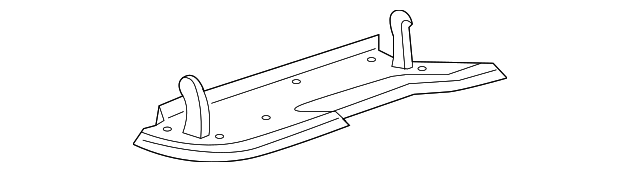 Fuse Box Door 3D1-857-565-D-4M7