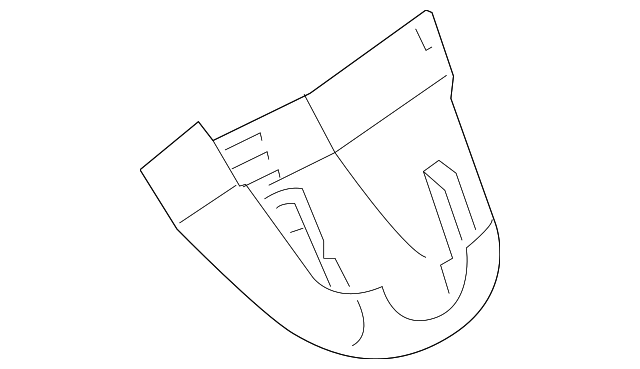 Front Cap 3G0-858-548-9B9 - View 8