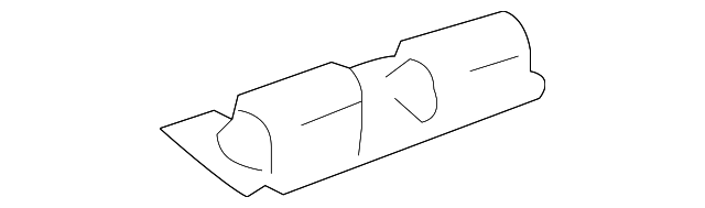 Hinge 3D0-858-745 - View 3