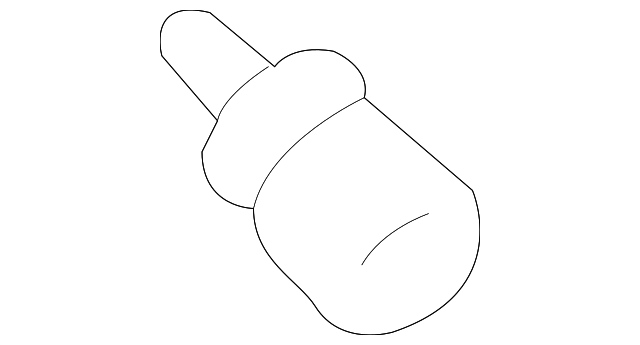 Glove Box Frame Bumper 3C0-857-145 - View 50