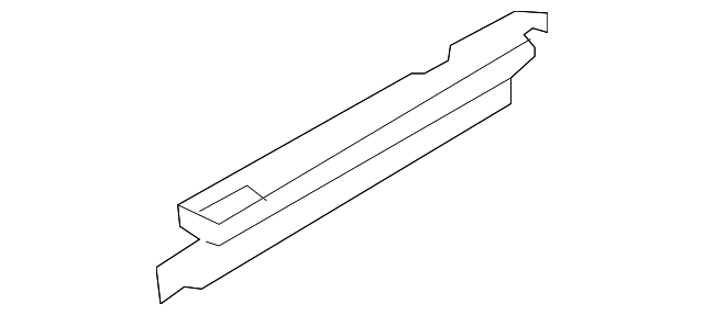 Cover Plate 1Y0-802-208-B