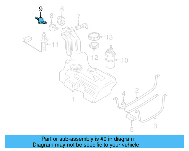 Valve 4B0-201-246 - View 4