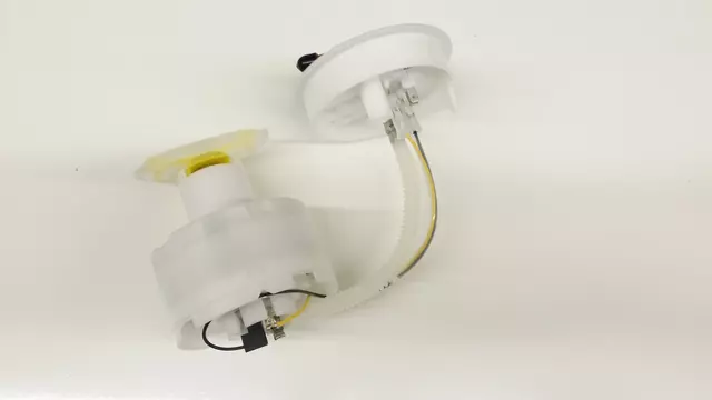 Fuel Pump Assembly 8E0-906-087-D - View 13