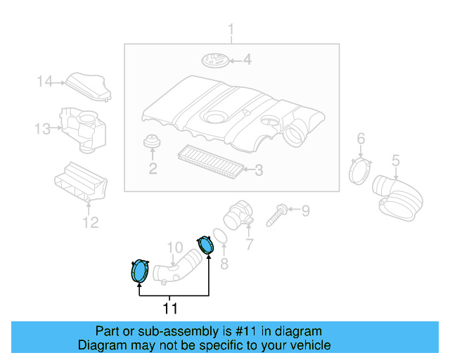 Connector Pipe Clamp N-906-564-01 - View 67