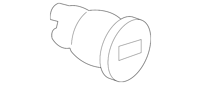 Lock Cylinder 107-857-113-JC - View 8