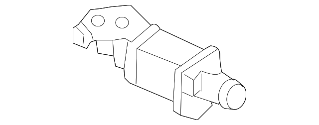 Pressure Reg 3D0-261-163-C