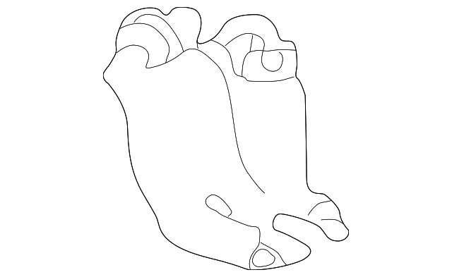 Filler Neck 3B0-201-129-BF - View 5