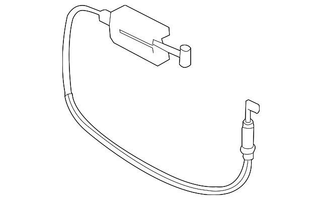 Window Motor Bolt 8Z0-837-691-C - View 45
