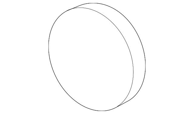 Vibration Damper Cover 038-105-278-A - View 17