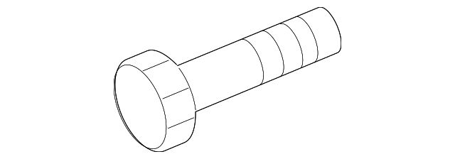 Vibration Damper Bolt WHT-005-322 - View 44