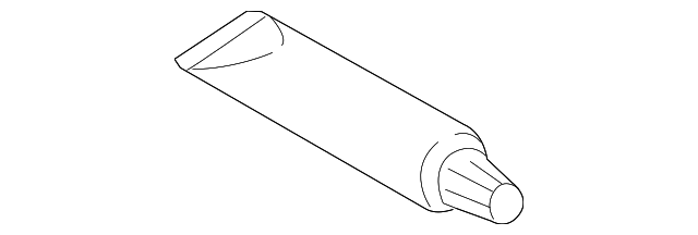 Upper Oil Pan Sealer D-176-501-A1 - View 54
