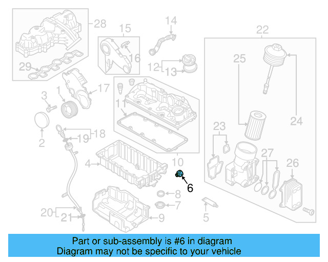 Plug N-908-132-02 - View 101