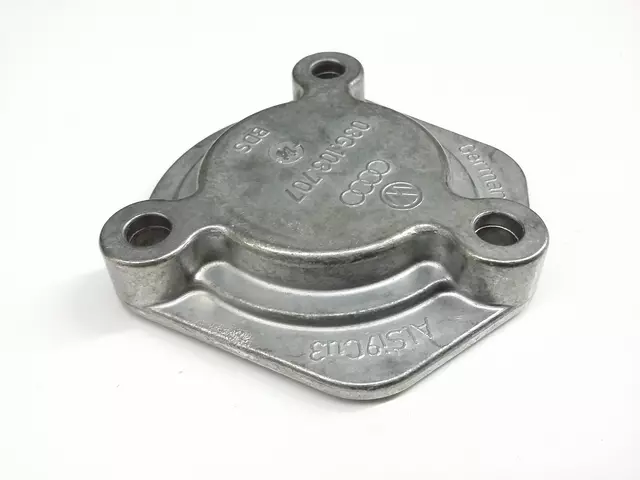 Hole Cover 03G-103-707 - View 7