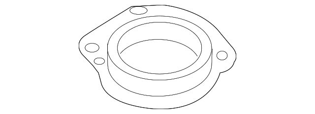 Hole Cover 03G-103-707 - View 6