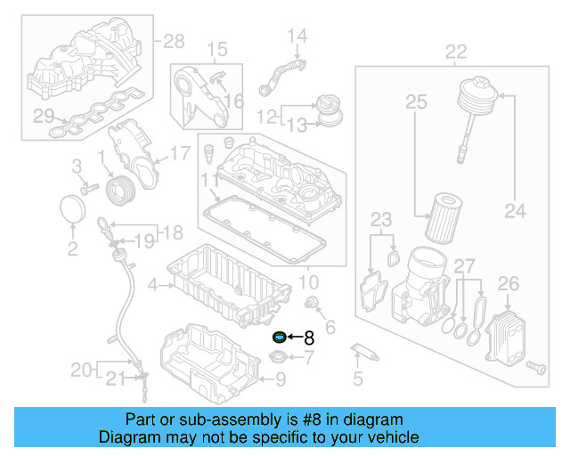 Level Sensor O 038-103-196 - View 27