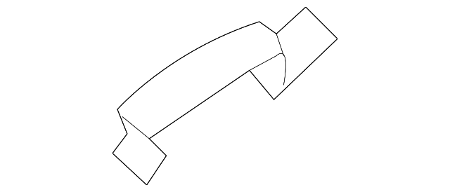 Inner Timing Cover Retainer Clip 026-109-150-A - View 40