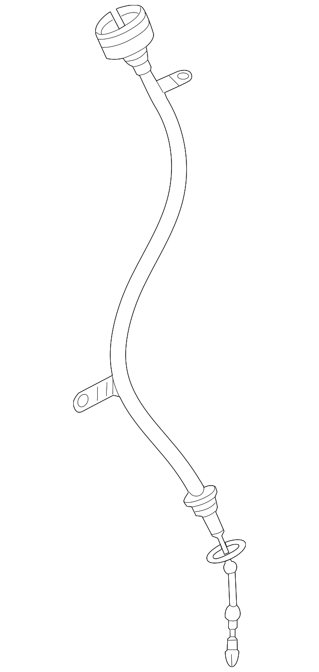 Tube 03L-103-634-Q - View 4