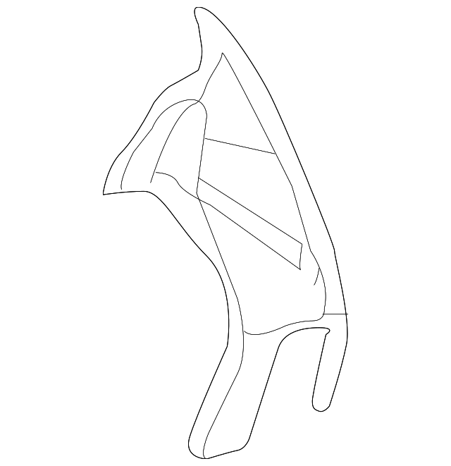 Lower Panel 1C0-809-818-C