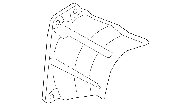 Heat Shield 3C0-407-720-B
