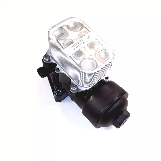 Oil Filter Housing 03L-115-389-H