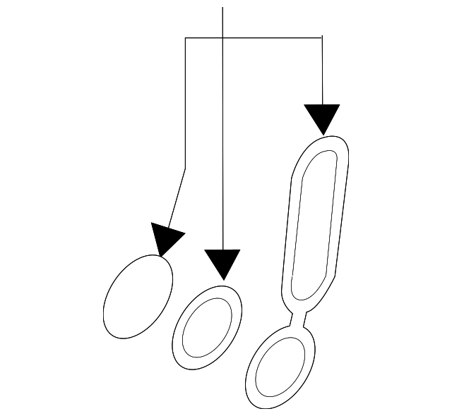 Oil Cooler Gasket Set 03L-198-070 - View 5