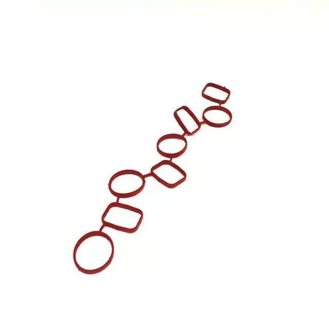 Manifold Gasket 03L-129-717-E - View 5