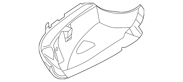 Signal Lamp 5K0-949-101 - View 9